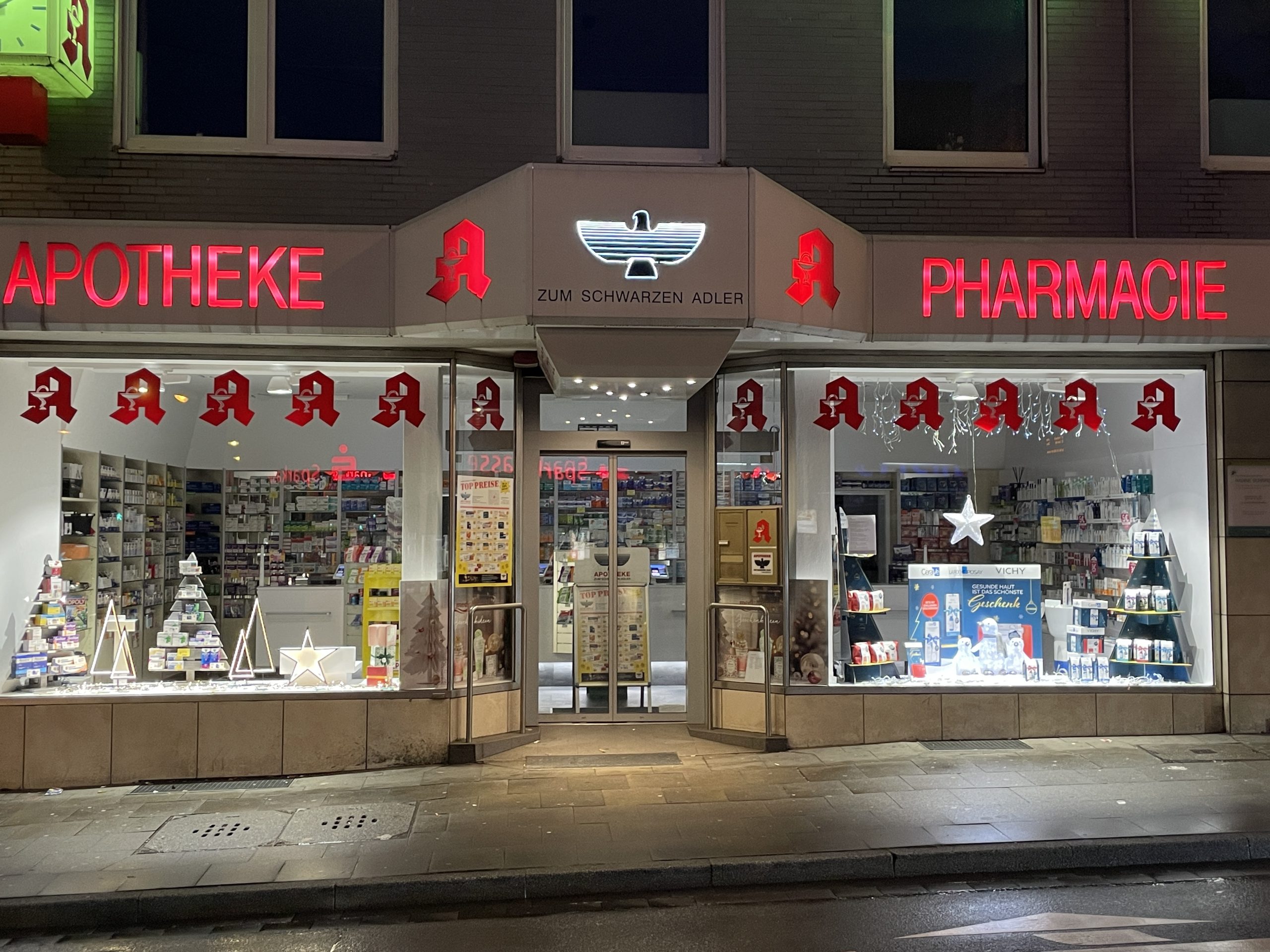 Apotheken